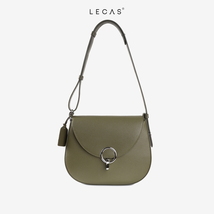 Túi Xách Tay/Đeo Chéo CHOCOPIE Olive (Chocopie.014) 