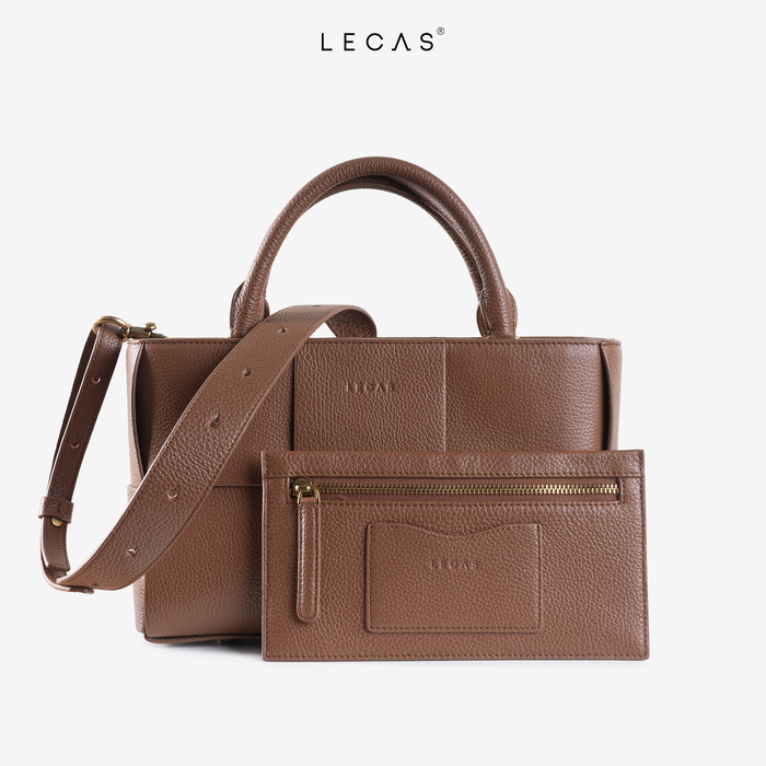 Túi Đeo Chéo BOTT270 Nâu Tây SP (Bott270.AG.016) 