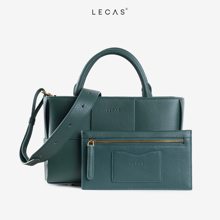 Túi Đeo Chéo BOTT270 Dark Forest SP (Bott270.AG.019) 