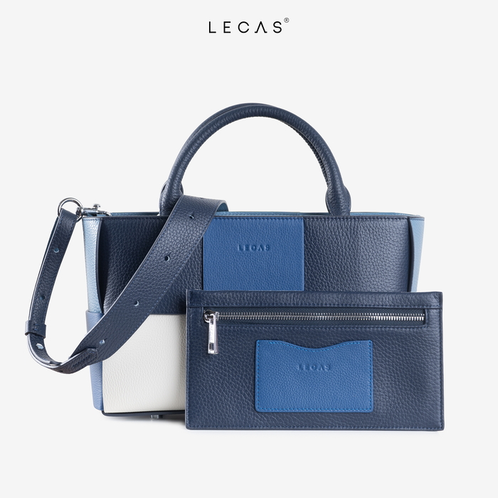 Túi Đeo Chéo BOTT270 Xanh Đại Dương SP (Bott270.012) 