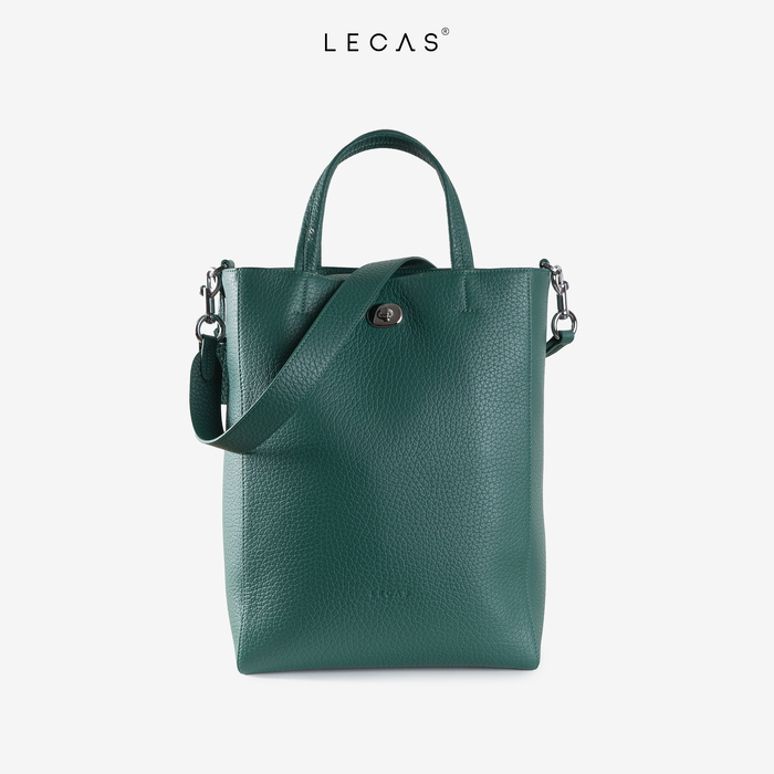 Túi Da SIÊU TOOT Xanh Hami GH1.SP (SieuTooTCoNap.006) 