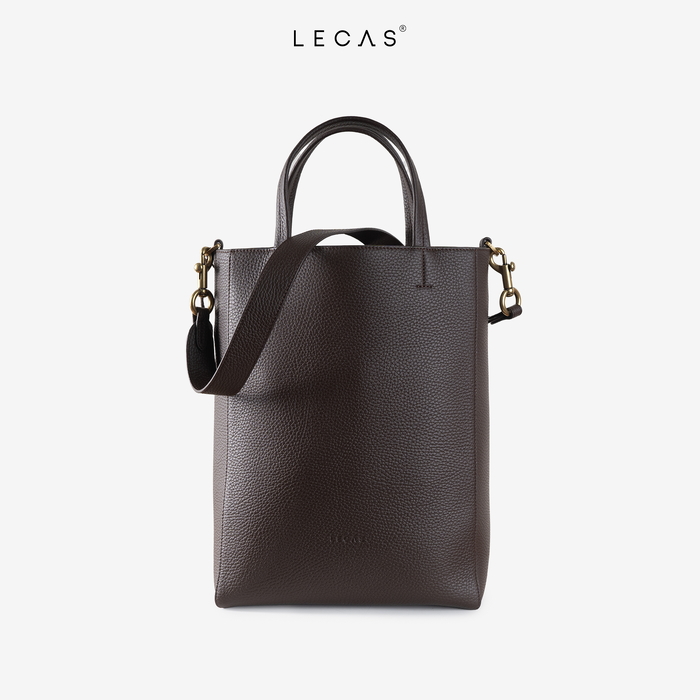 Túi Da SIÊU TOOT Dark Choco GH1.SP (SieuTootKN.AG.001) 