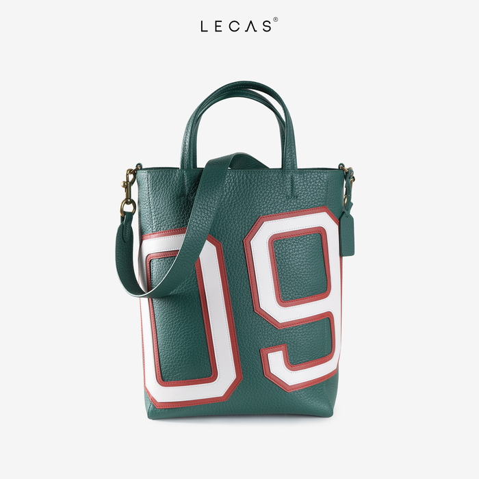 Túi Da SIÊU TOOT Xanh Hami GH1.SP (SieuTootS9.AG.001) 