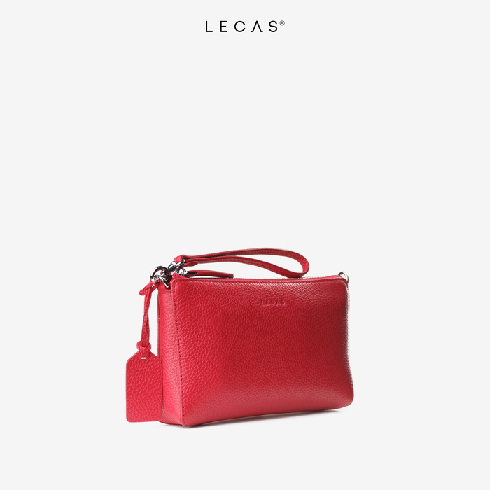 Túi Đeo Chéo NEW FIT Đỏ Giáng Sinh (Nfit.116)