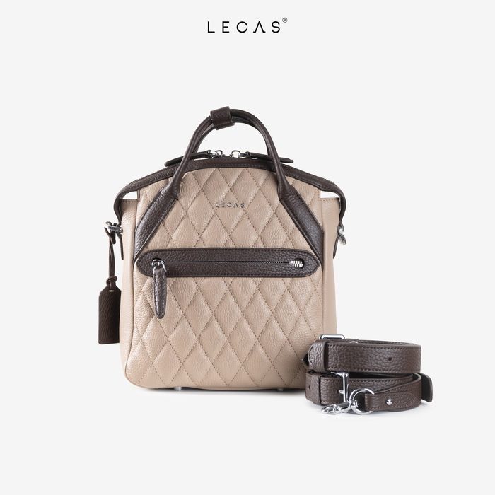 Balo/Túi Đeo Chéo MARIS Kaki (MarisCaro.001)