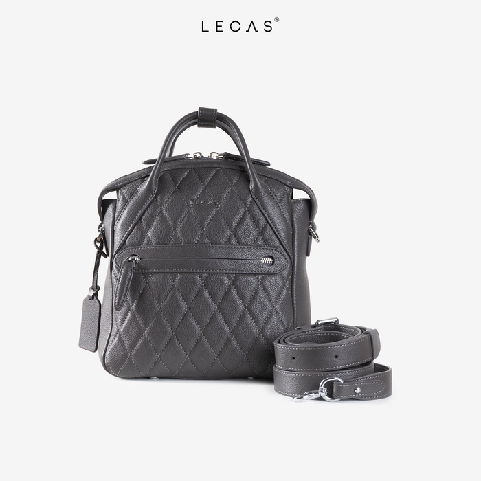 Balo/Túi Đeo Chéo MARIS Xám (MarisCaro.009)