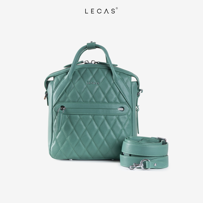 Balo/Túi Đeo Chéo MARIS Xanh Mosaic (MarisCaro.004)