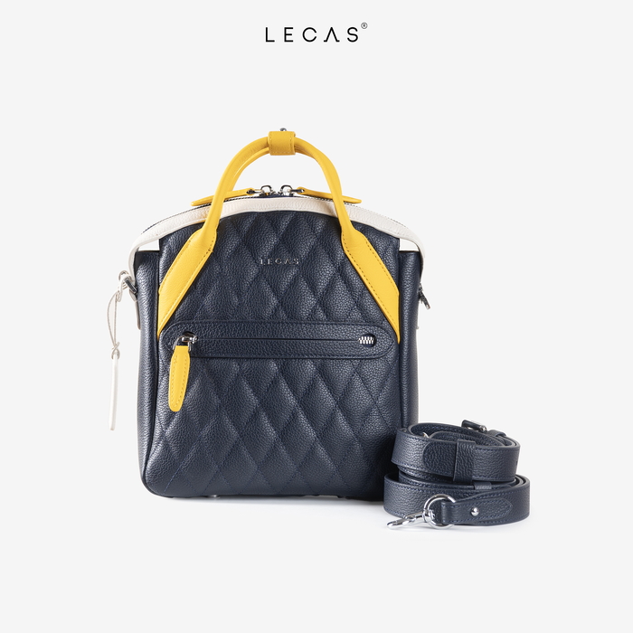 Balo/Túi Đeo Chéo MARIS Xanh Đen Đa Sắc (MarisCaro.002)