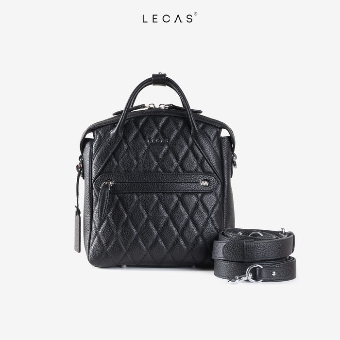 Balo/Túi Đeo Chéo MARIS Đen Caro (MarisCaro.006)