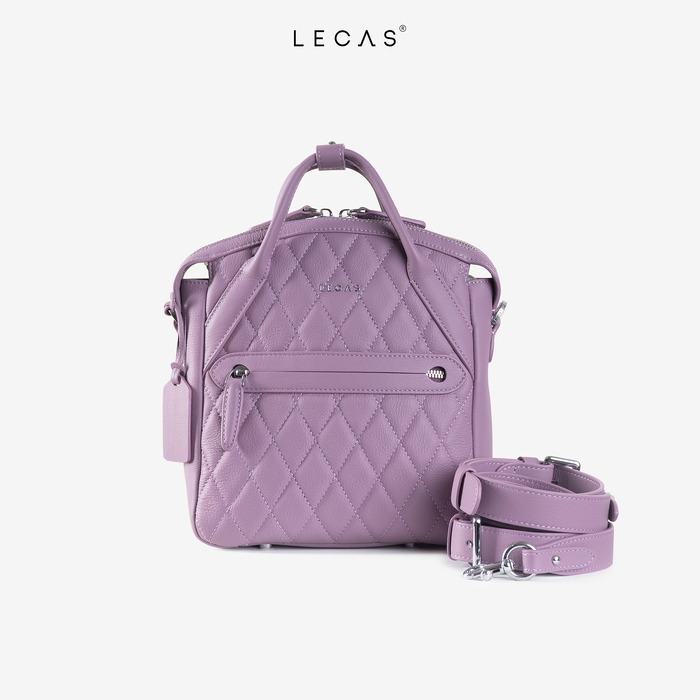 Balo/Túi Đeo Chéo MARIS Tím Pastel (MarisCaro.003)