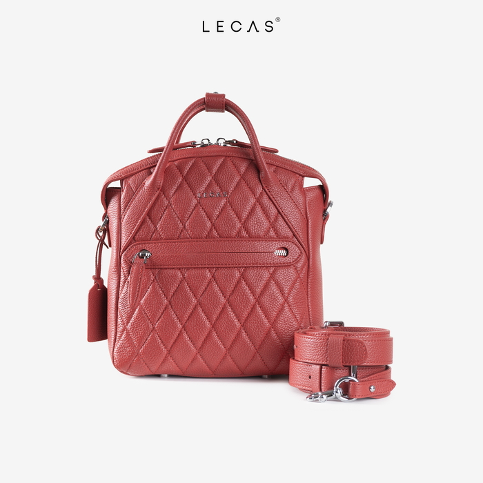 Balo/Túi Đeo Chéo MARIS Đỏ Thẫm (MarisCaro.007)