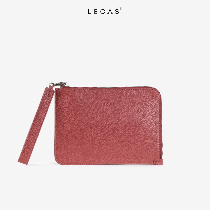 Clutch CẦU VỒNG Đỏ Đậm (CauVong.016)