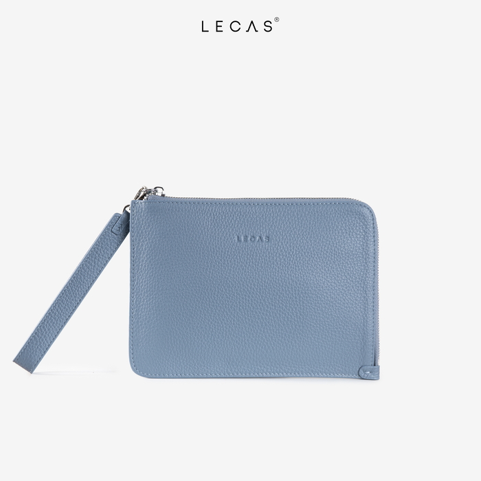 Clutch CẦU VỒNG Xanh Ghi (CauVong.019)