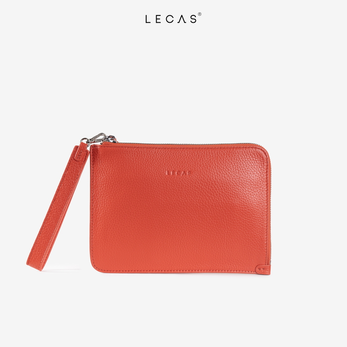 Clutch CẦU VỒNG Đỏ Cam (CauVong.017)