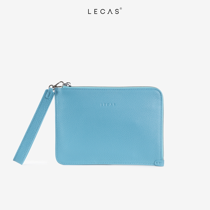 Clutch CẦU VỒNG Xanh Mắt Mèo SP (CauVong.015)