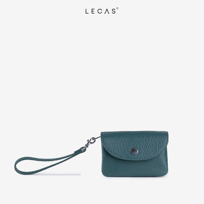 Ví TOONG TENG Xanh Forest Vân Voi (Toongteng.090)