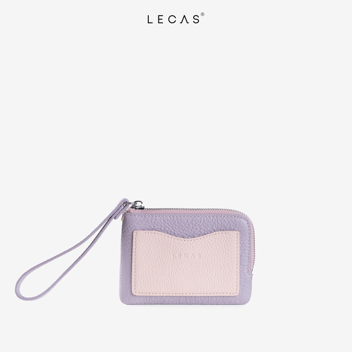 Ví Đựng Thẻ/Cầm Tay C Nhỏ  Kẹo Ngọt (CNHO.137) 