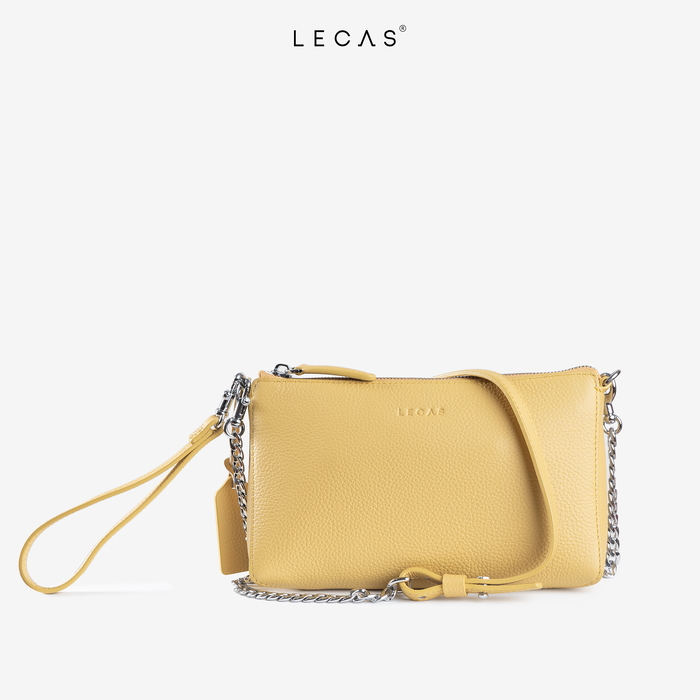 Túi Đeo Chéo NEW FIT Vàng Nắng (NFIT.121)