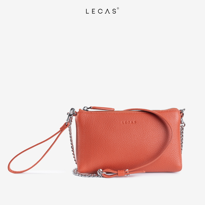 Túi Đeo Chéo NEW FIT Cam Cháy (	NFIT.137)