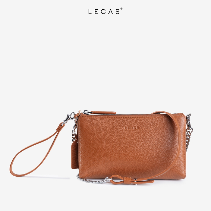 Túi Đeo Chéo NEW FIT Cam Đất (NFIT.133)