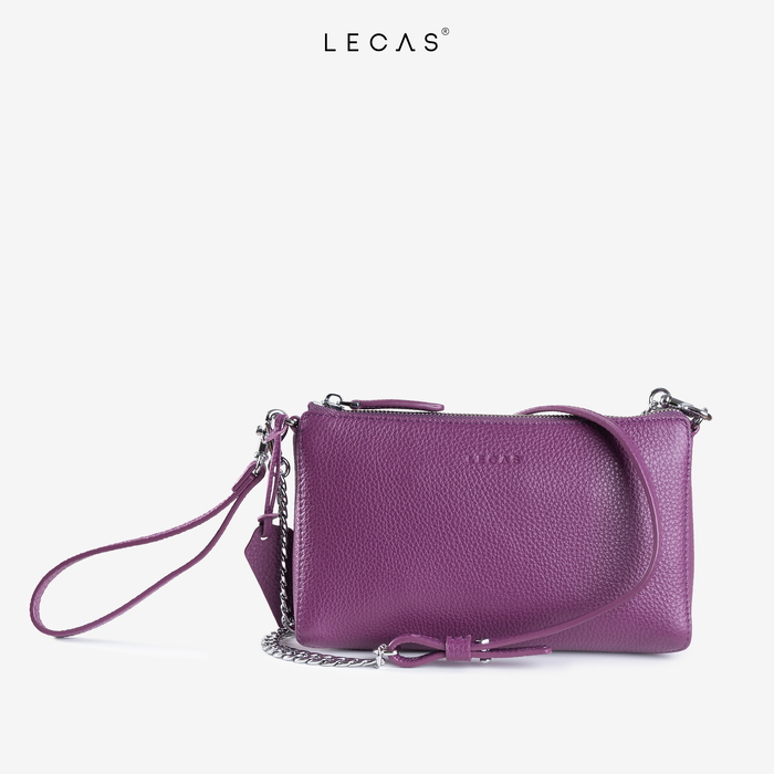 Túi Đeo Chéo NEW FIT Tím Lolipop (NFIT.131)