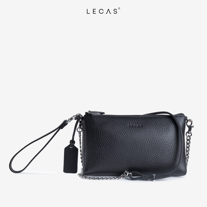 Túi Đeo Chéo NEW FIT Đen GH (NFIT.118)