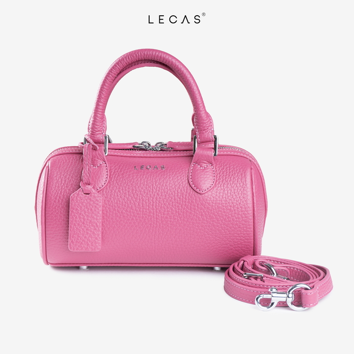 Túi Trống/Đeo chéo NHỎ EM Hồng Anh Đào GH1.SP (Nho.045)