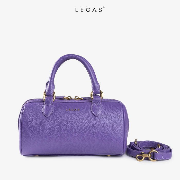 Túi Trống/Đeo chéo NHỎ CHỊ Tím Electric GH1.SP (NHOCHI.AG.009) 