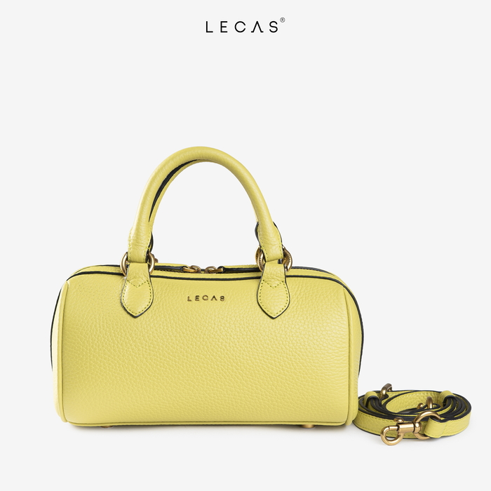 Túi Trống/Đeo chéo NHỎ CHỊ Vàng Hoàng Yến GH1.SP (NHOCHI.AG.006) 