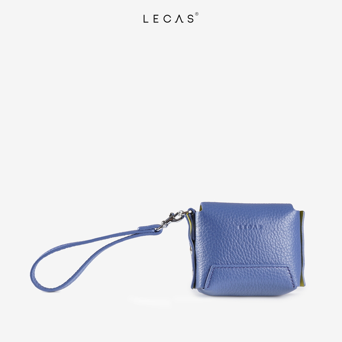 Ví móc khóa BÁNH CHƯNG Xanh Thiên Thanh (BanhChung.011) 