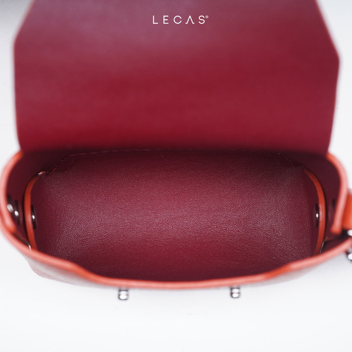 Ví móc khóa BÁNH CHƯNG