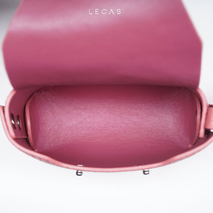 Ví móc khóa BÁNH CHƯNG