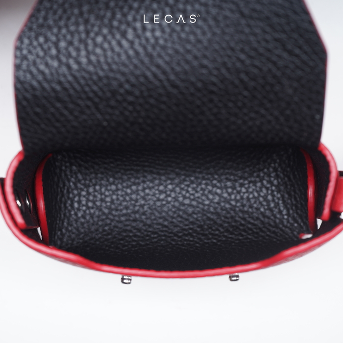 Ví móc khóa BÁNH CHƯNG