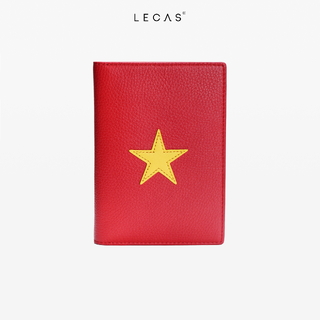 PASSPORT CỜ ĐỎ SAO VÀNG