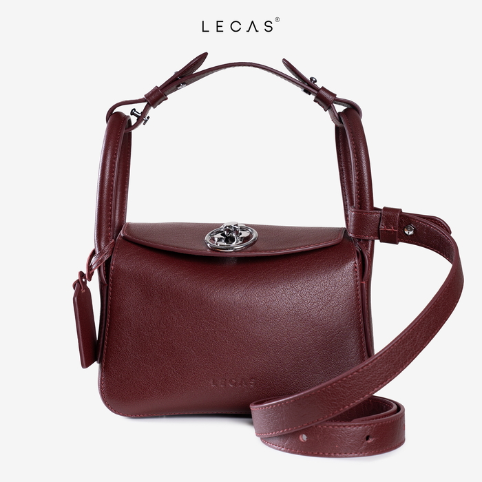 Túi Xách Tay/Đeo Chéo THU ÚT  Đỏ Kangaroo SP (THUUT.014) 