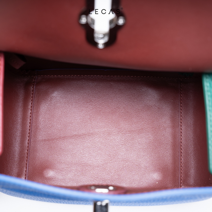 Túi Xách Tay/Đeo Chéo THU ÚT 