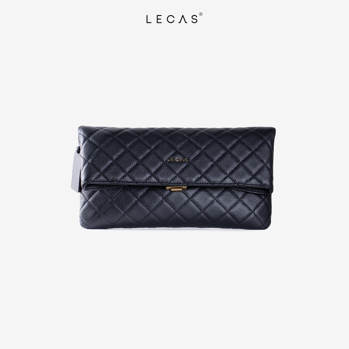 Clutch Da Mềm MARIA