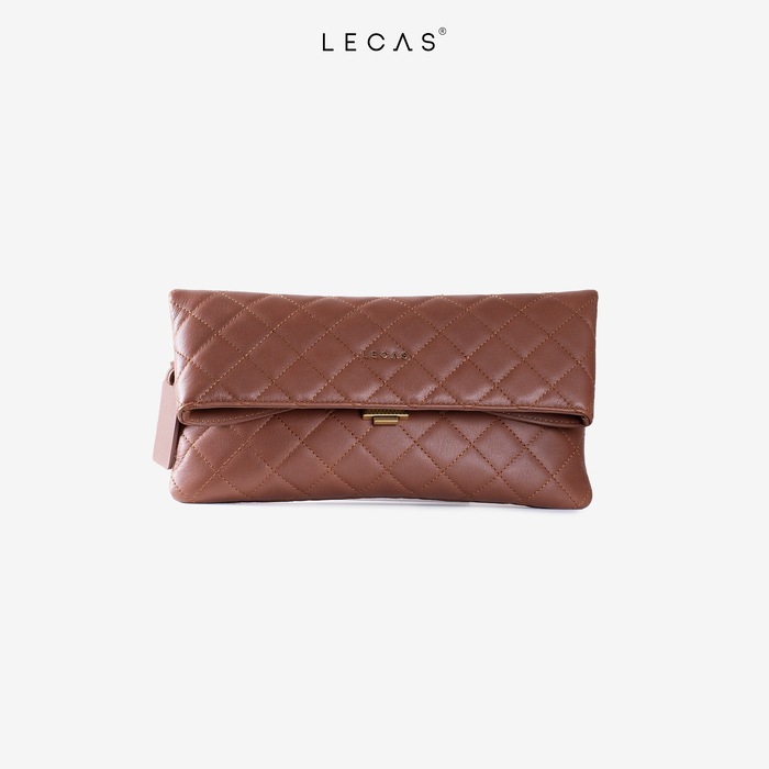 Clutch Da Mềm MARIA