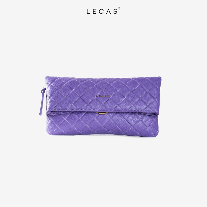 Clutch Da Mềm MARIA