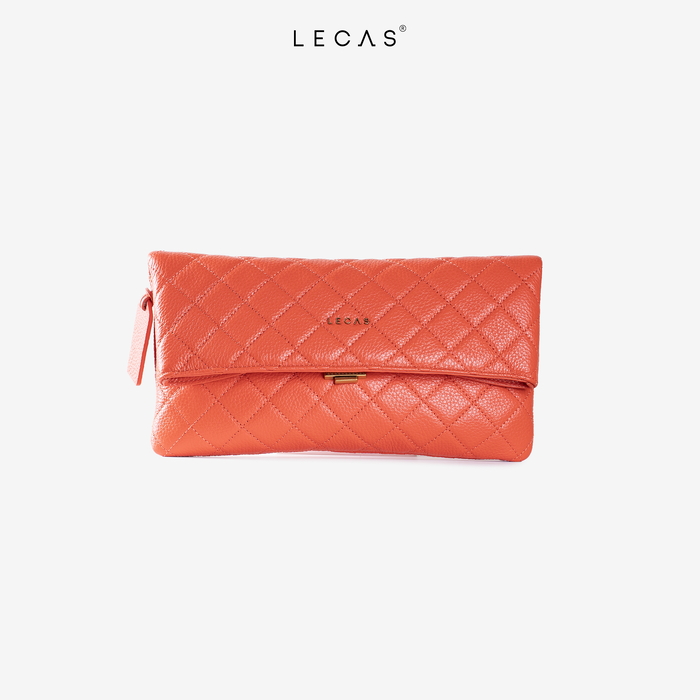 Clutch Da Mềm MARIA