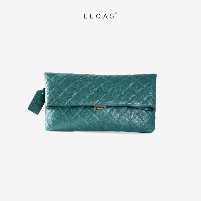 Clutch Da Mềm MARIA