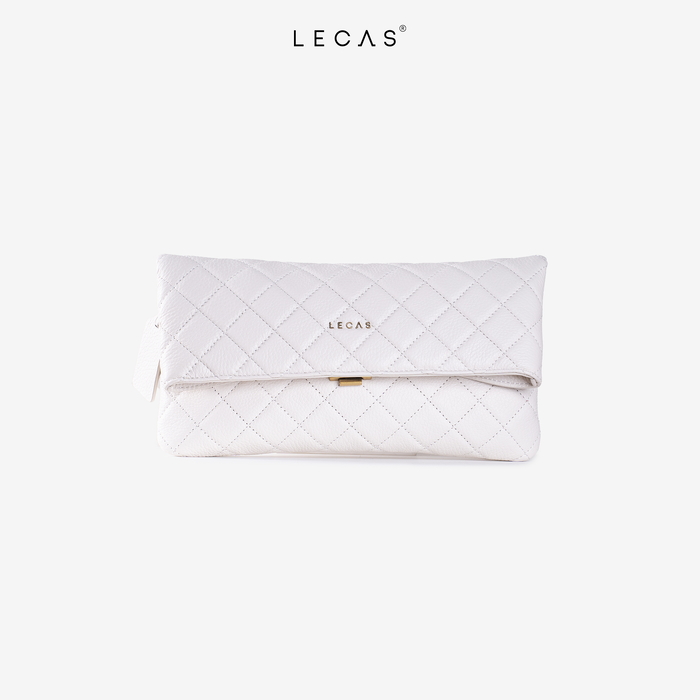 Clutch Da Mềm MARIA
