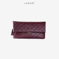 Clutch Da Mềm MARIA