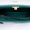 Clutch Da Mềm MARIA