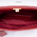 Clutch Da Mềm MARIA