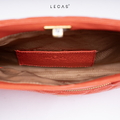 Clutch Da Mềm MARIA