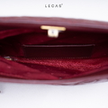 Clutch Da Mềm MARIA