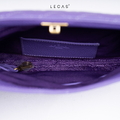 Clutch Da Mềm MARIA