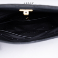 Clutch Da Mềm MARIA