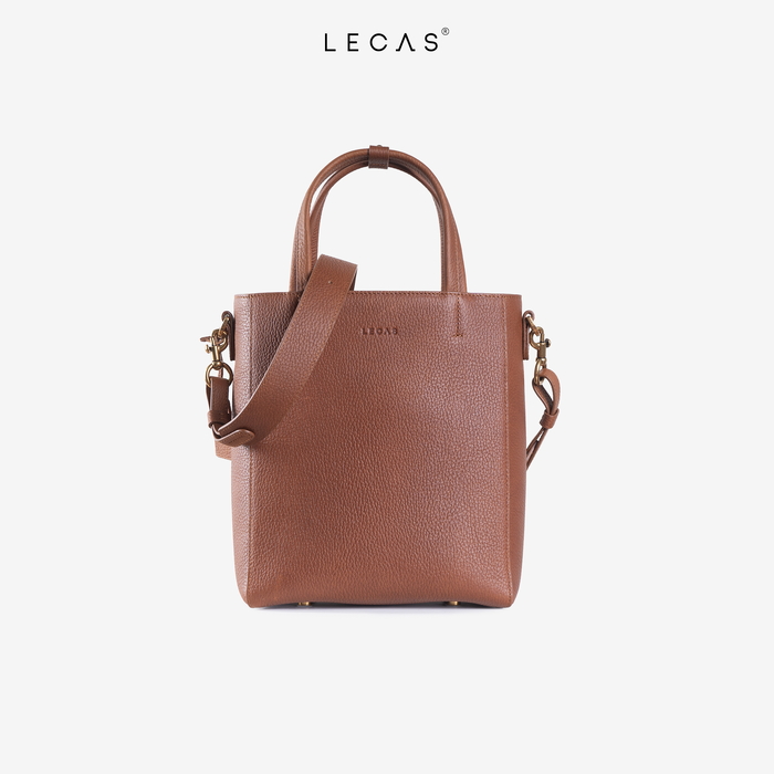 Túi Xách Tay/Đeo Chéo TOOT Nâu Sáp (TOOT.AG.028) 